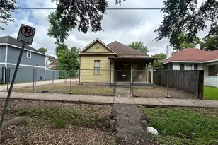 16 Stiles St, Houston, TX 77011 - Photo 14