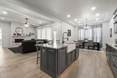 100 Calvary Drive, Adkins, TX 78101 - Photo 10