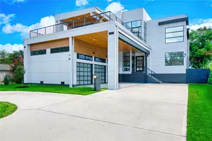 5734 N Braeswood Blvd, Houston, TX 77096 - Photo 1