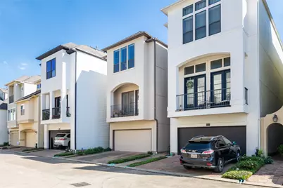 8817 Lakeshore Bend Drive, Houston, TX 77080 - Photo 1