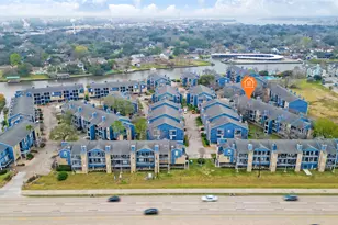 18519 Egret Bay Blvd, Webster, TX 77058 - Photo 1