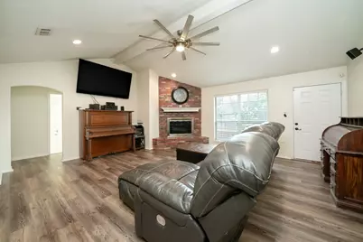 1001 Jamerison, White Oak, TX 75693 - Photo 8