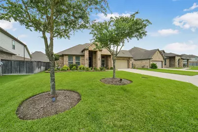6706 Wellbrook Falls Lane, Katy, TX 77493 - Photo 2