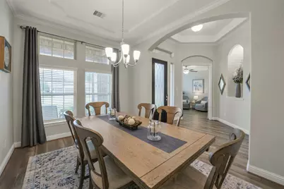 6706 Wellbrook Falls Lane, Katy, TX 77493 - Photo 8