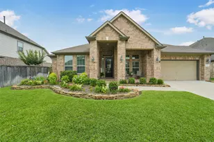6706 Wellbrook Falls Ln, Katy, TX 77493 - Photo 1