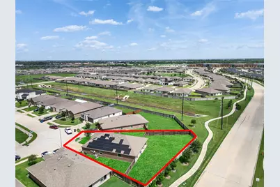 8003 Black Forest Lane, Rosharon, TX 77583 - Photo 36