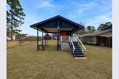 157 Lakeview Drive S, Livingston, TX 77351 - Photo 26