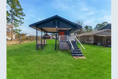 157 Lakeview Drive S, Livingston, TX 77351 - Photo 30