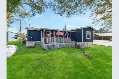 157 Lakeview Drive S, Livingston, TX 77351 - Photo 2