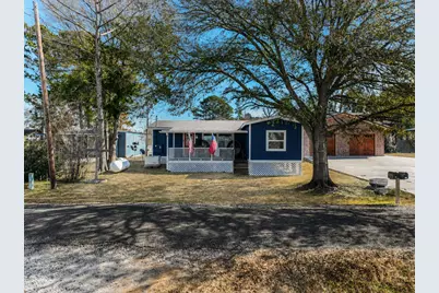 157 Lakeview Drive S, Livingston, TX 77351 - Photo 2