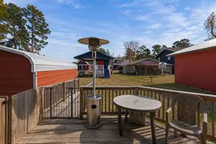 157 Lakeview Dr S, Livingston, TX 77351 - Photo 24