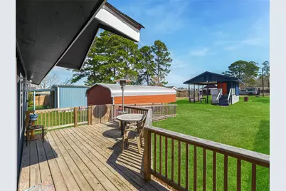 157 Lakeview Drive S, Livingston, TX 77351 - Photo 26