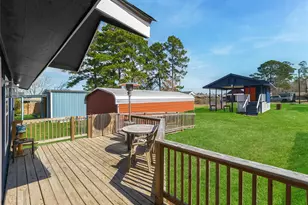 157 Lakeview Dr S, Livingston, TX 77351 - Photo 26