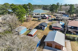 157 Lakeview Dr S, Livingston, TX 77351 - Photo 30