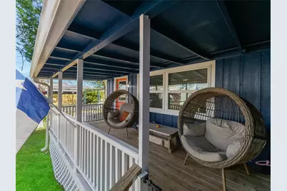 157 Lakeview Drive S, Livingston, TX 77351 - Photo 6