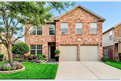 7215 Ravenswood, Missouri City, TX 77459 - Photo 1