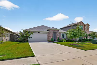 14319 Rain Drive, New Caney, TX 77357 - Photo 4
