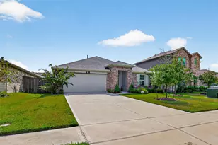 14319 Rain Dr, New Caney, TX 77357 - Photo 4