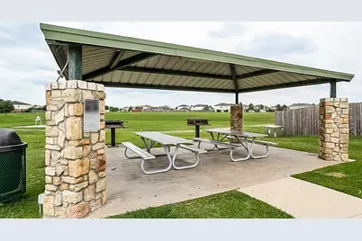 2626 Ensbrook Meadow Lane, Katy, TX 77449 - Photo 30