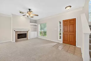 6535 Woodland Oaks, Magnolia, TX 77354 - Photo 4