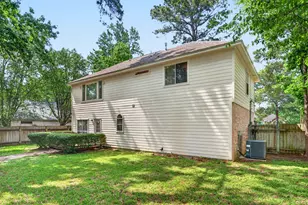 6535 Woodland Oaks, Magnolia, TX 77354 - Photo 32