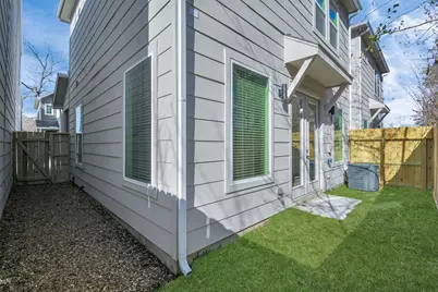 778 W Tidwell Road #H, Houston, TX 77091 - Photo 34