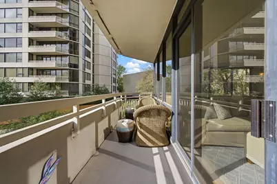 14 Greenway Plaza #2P, Houston, TX 77046 - Photo 12