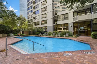14 Greenway Plaza #2P, Houston, TX 77046 - Photo 28