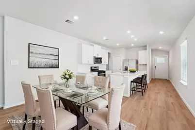 408 Sunrise Ranch Drive, Montgomery, TX 77316 - Photo 8