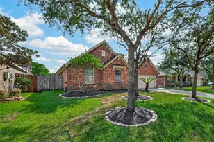 28019 Canyon Wren Dr, Katy, TX 77494 - Photo 4