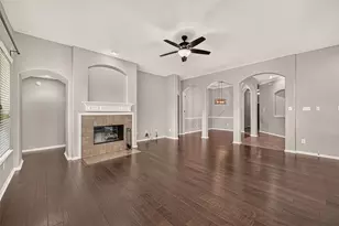 28019 Canyon Wren Dr, Katy, TX 77494 - Photo 22