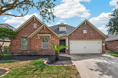 28019 Canyon Wren Drive, Katy, TX 77494 - Photo 2
