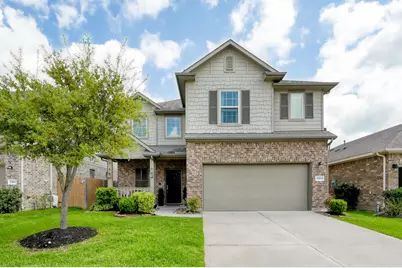 27815 Overton Hollow Drive, Spring, TX 77386 - Photo 2