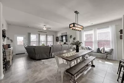 27815 Overton Hollow Drive, Spring, TX 77386 - Photo 8