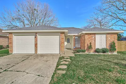 6527 Zapata Drive, Houston, TX 77083 - Photo 1