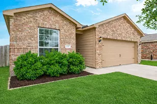 2317 Nautica Terrace Dr, Texas City, TX 77568 - Photo 2