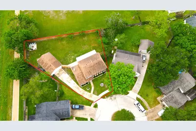 5015 Kleinmeadow Court, Houston, TX 77066 - Photo 4