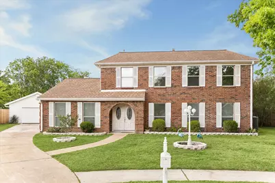 5015 Kleinmeadow Court, Houston, TX 77066 - Photo 6