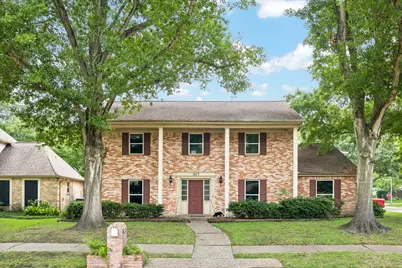 1823 Valley Vista Drive, Houston, TX 77077 - Photo 1