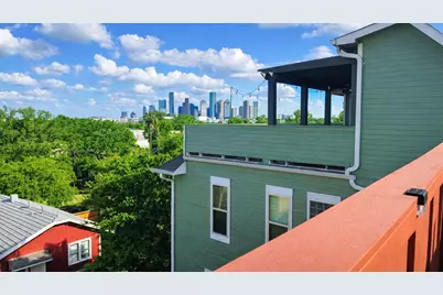 542 Oxford Street, Houston, TX 77007 - Photo 2