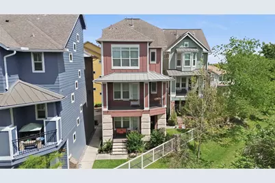 542 Oxford Street, Houston, TX 77007 - Photo 8