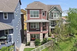 542 Oxford St, Houston, TX 77007 - Photo 8