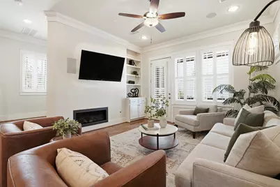 542 Oxford Street, Houston, TX 77007 - Photo 20