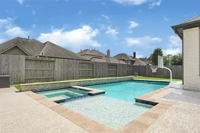 13018 Fernbank Forest Drive, Humble, TX 77346 - Photo 2
