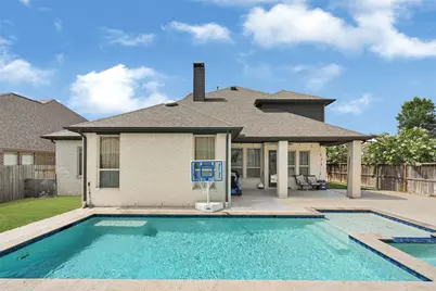 13018 Fernbank Forest Drive, Humble, TX 77346 - Photo 1
