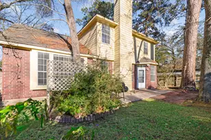 15 Shinyrock Pl, The Woodlands, TX 77381 - Photo 36