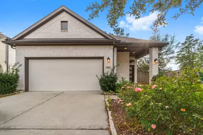 248 Crest Edge Street, Montgomery, TX 77316 - Photo 1