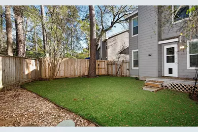 15 Marble Rock Place, The Woodlands, TX 77382 - Photo 20