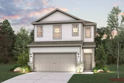 11409 Velvet Field Drive, Houston, TX 77047 - Photo 1
