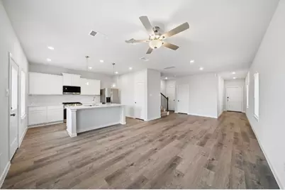 11409 Velvet Field Drive, Houston, TX 77047 - Photo 4